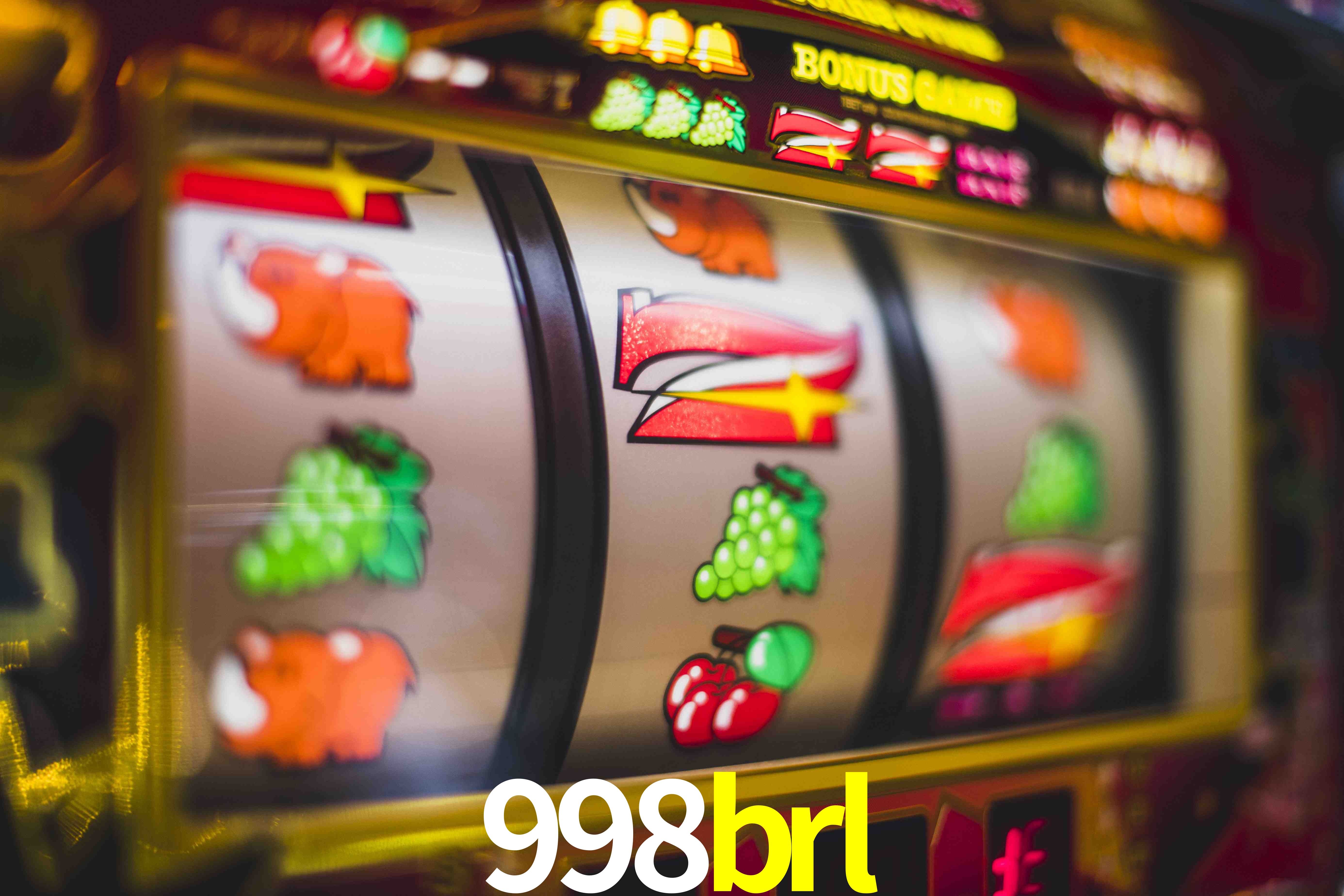 Welcome Bonus 998brl