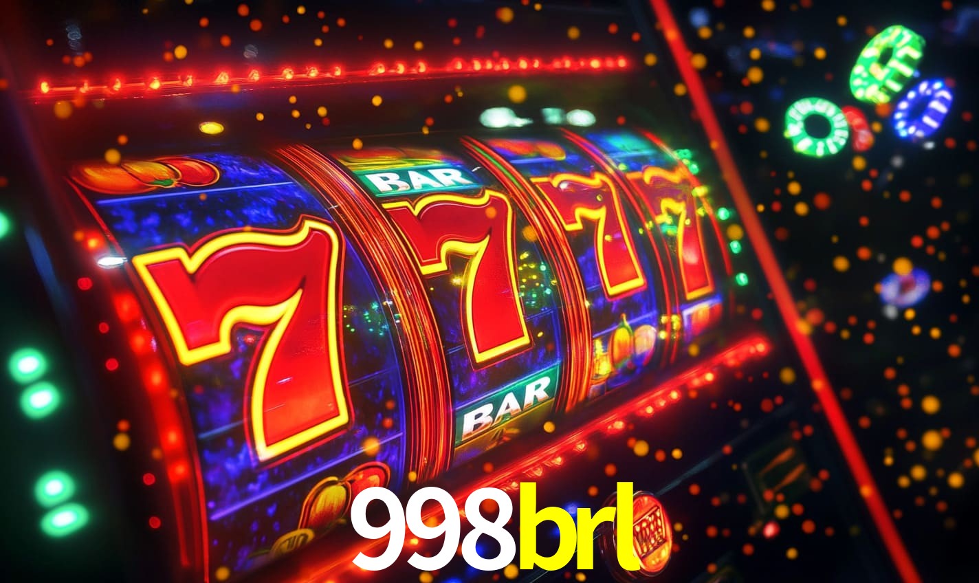 998brl: Seu Cassino Premiado com Pagamentos Rápidos