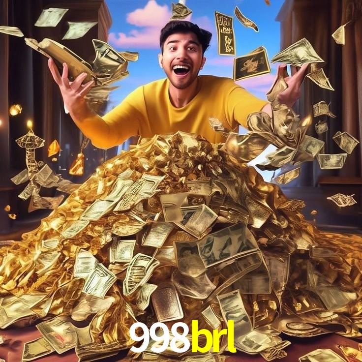 Estatísticas 998brl
