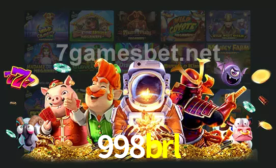 cassino 998brl