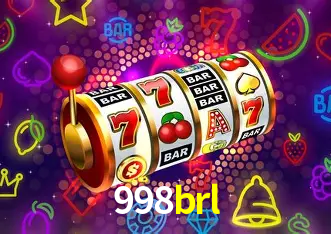 Apostas Esportivas na 998brl: Um Guia Completo