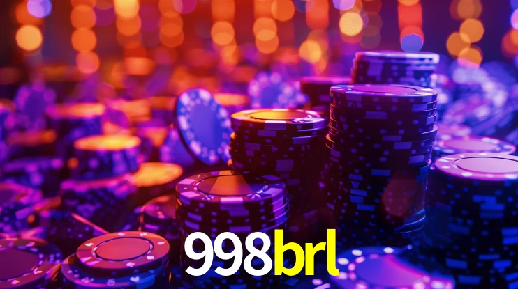 Bônus Generosos e Exclusivos no 998brl para Você!