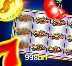Apostas Esportivas na 998brl: Um Guia Completo