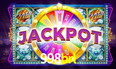 Descubra a Magia dos Jogos de Arcade no 998brl