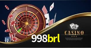 Provedores de Jogos 998brl