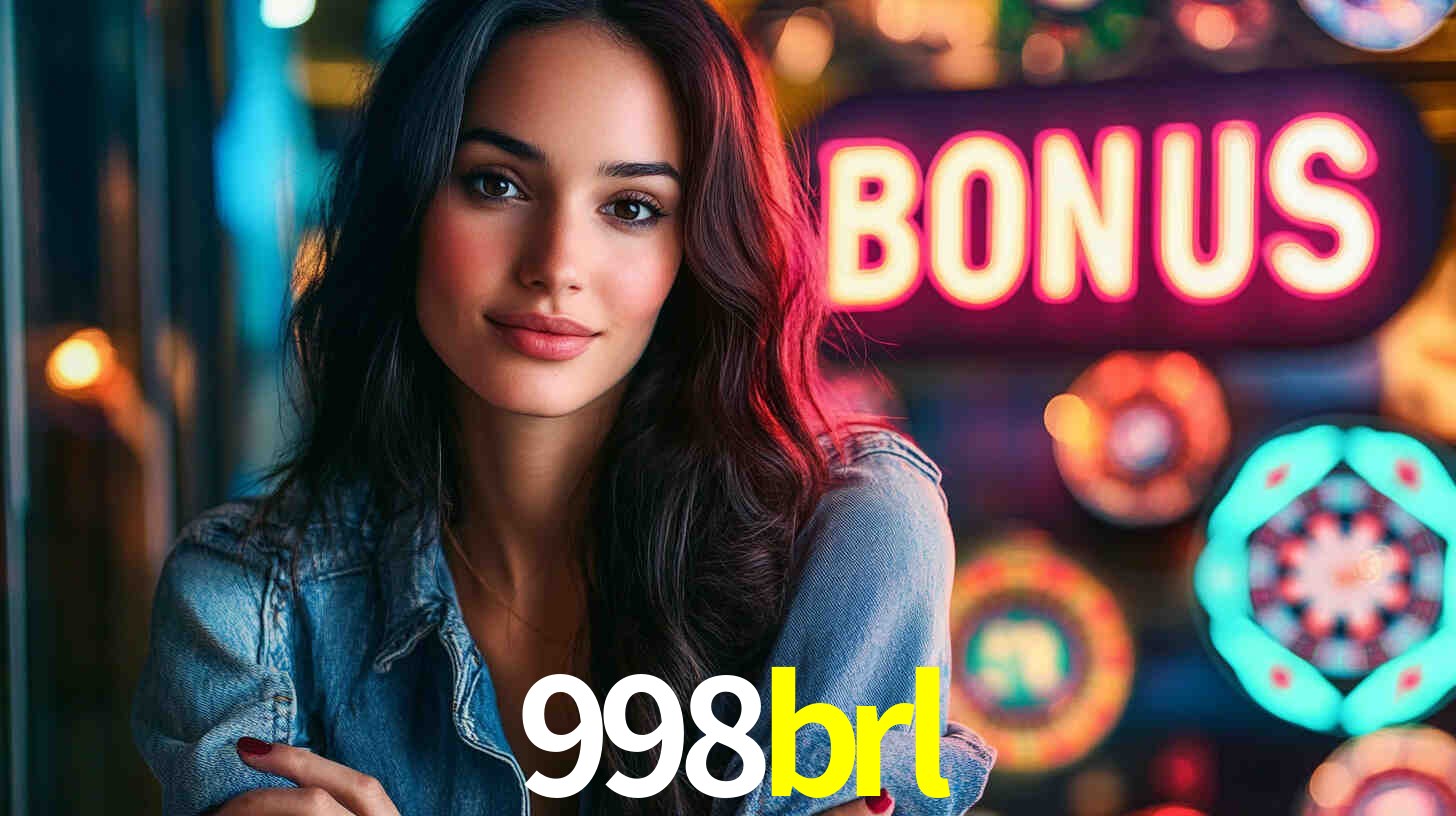 998brl: Seu Especialista em Apostas Esportivas Brasileiras