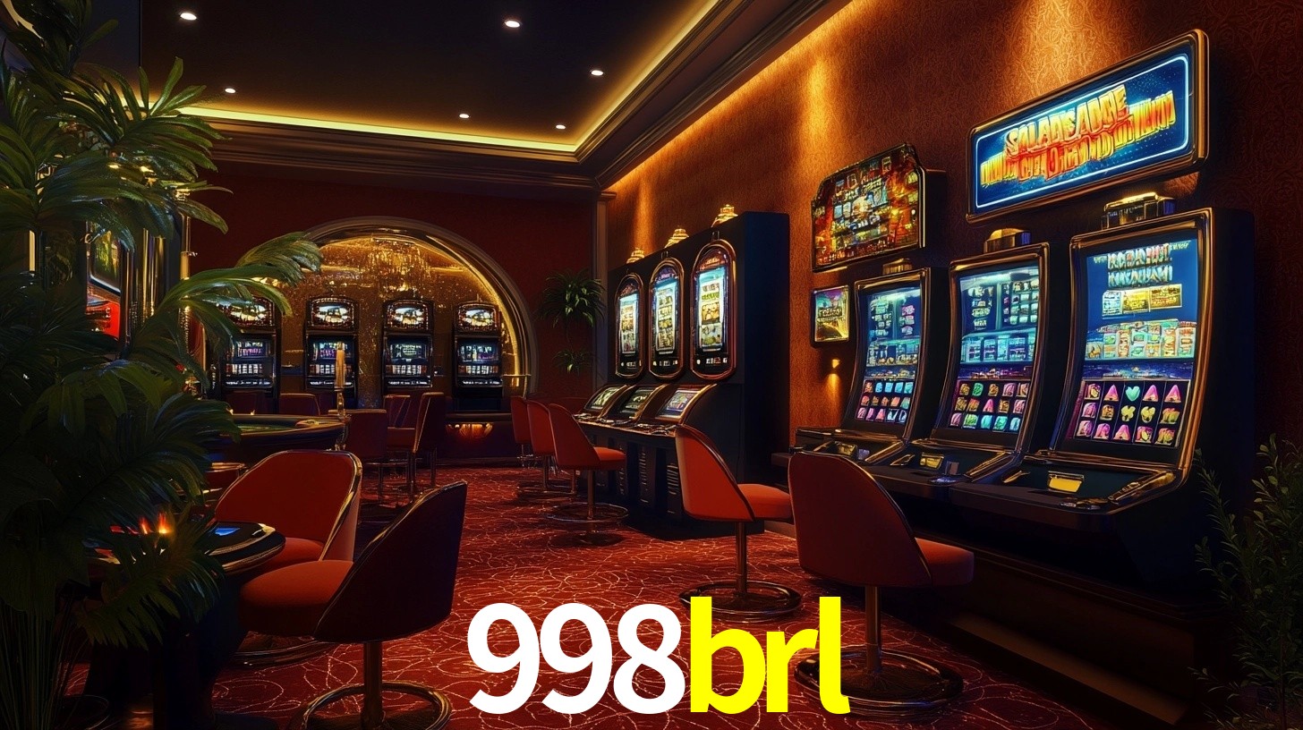 VIP Casino 998brl