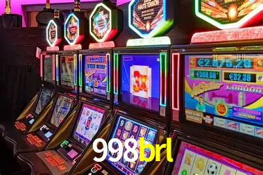Explorando a Categoria de Eventos em Apostas na 998brl