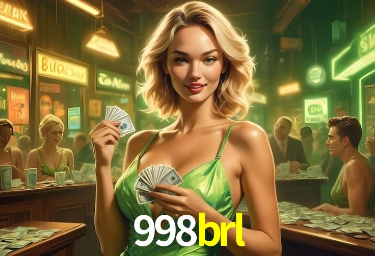 Desvendando o Mundo dos Jogos Virtuais na 998brl
