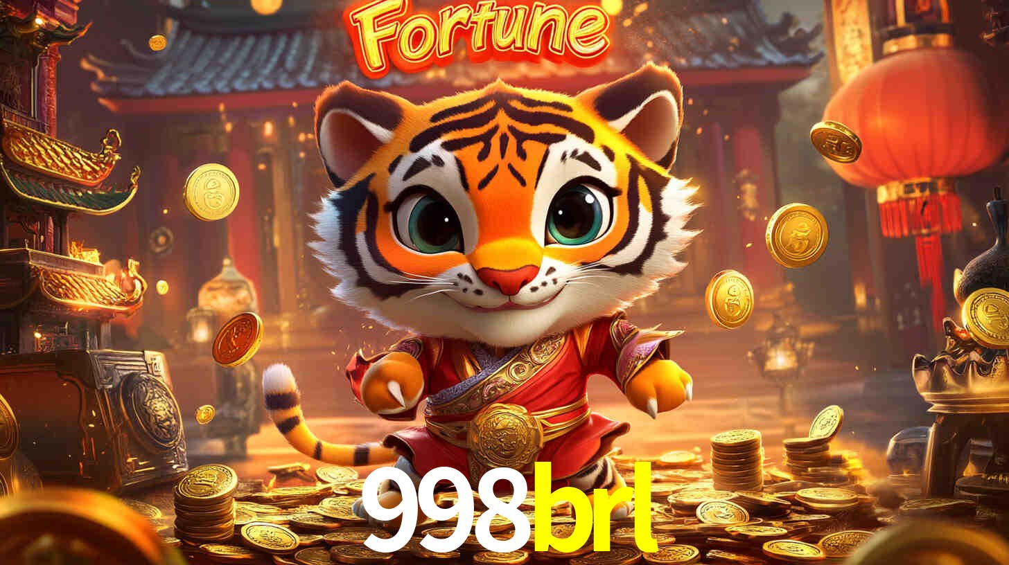 Apostas Esportivas na 998brl: Um Guia Completo