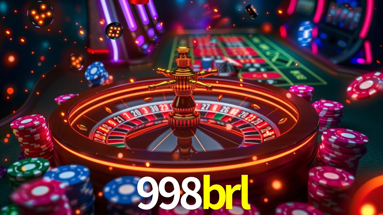Bônus de Boas-vindas 998brl