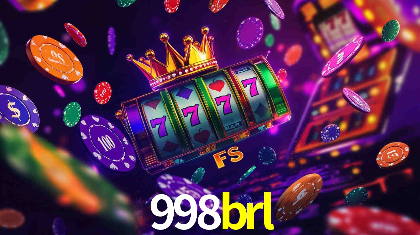 Live Casino 998brl