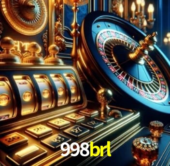 Gates of Olympus 998brl