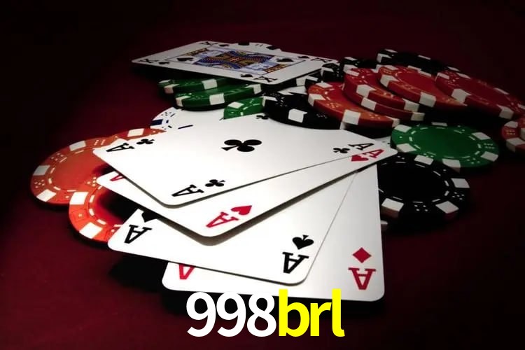 Estatísticas Esportivas 998brl