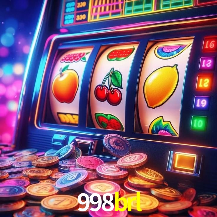 Login Seguro 998brl