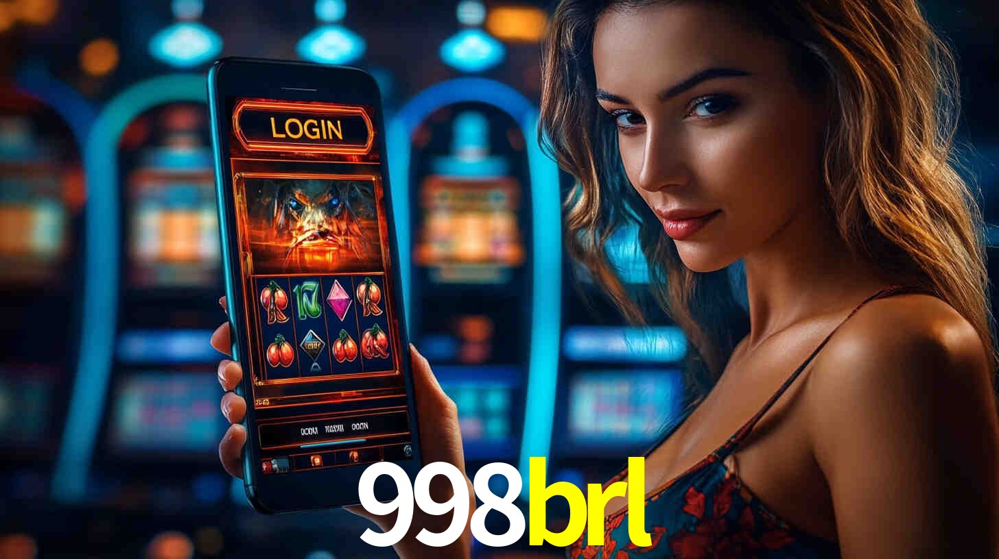 998brl: A Experiência de Casino com Jogos de Mesa ao Vivo