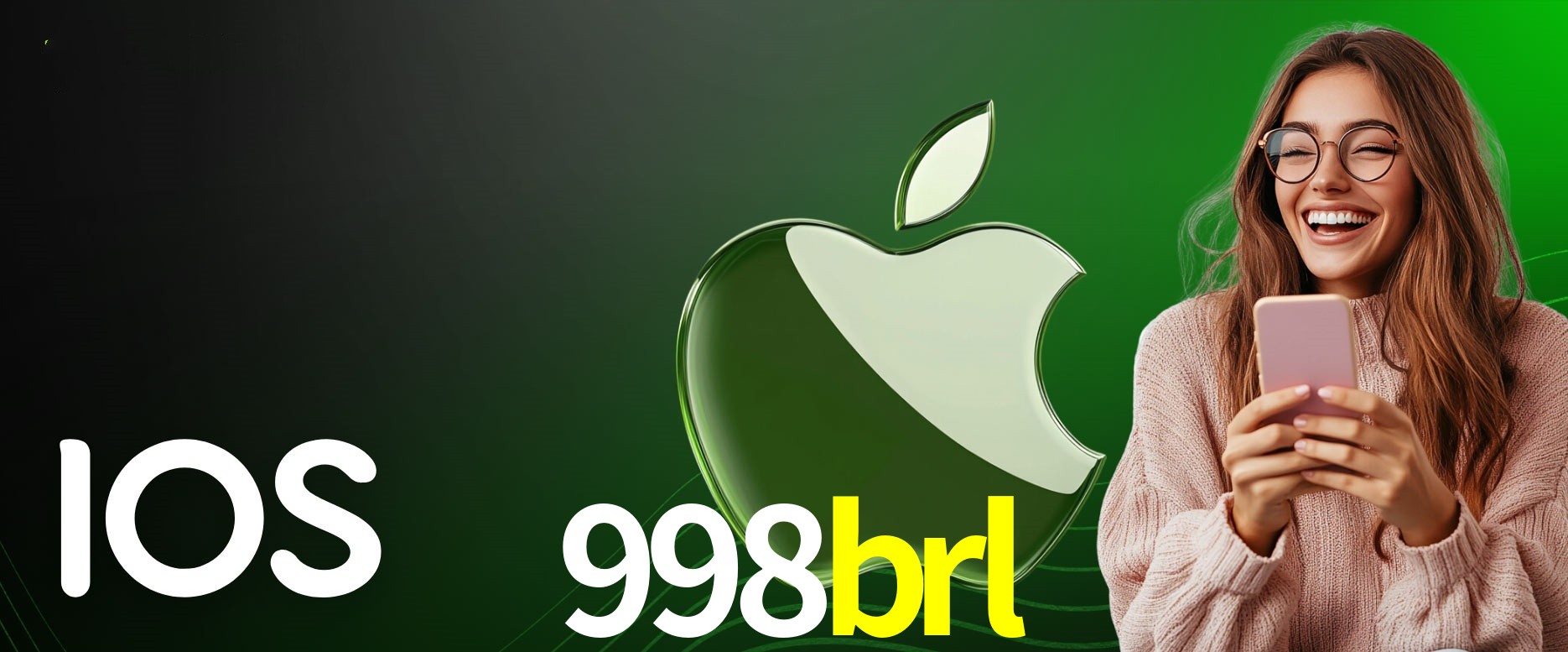 APP oficial da 998brl para mobile