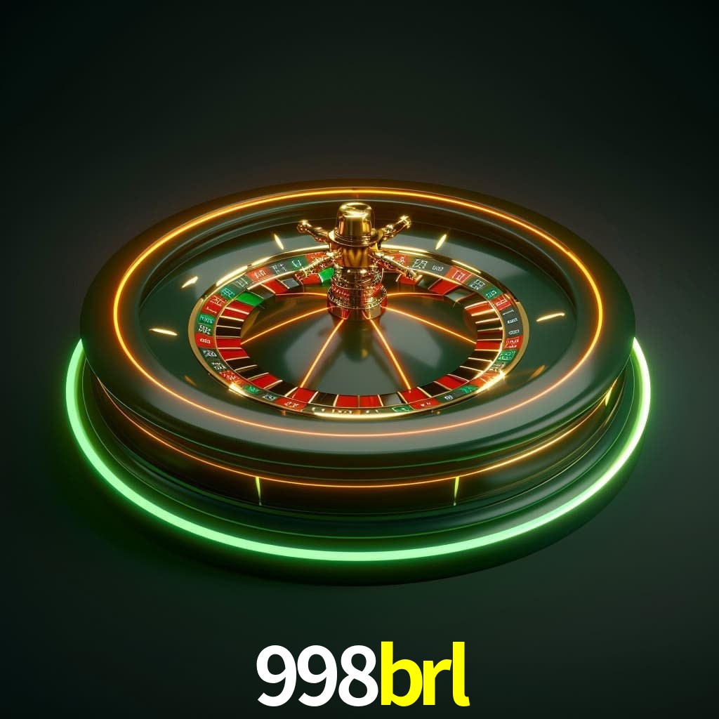 998brl App - Aplicativo Móvel Oficial
