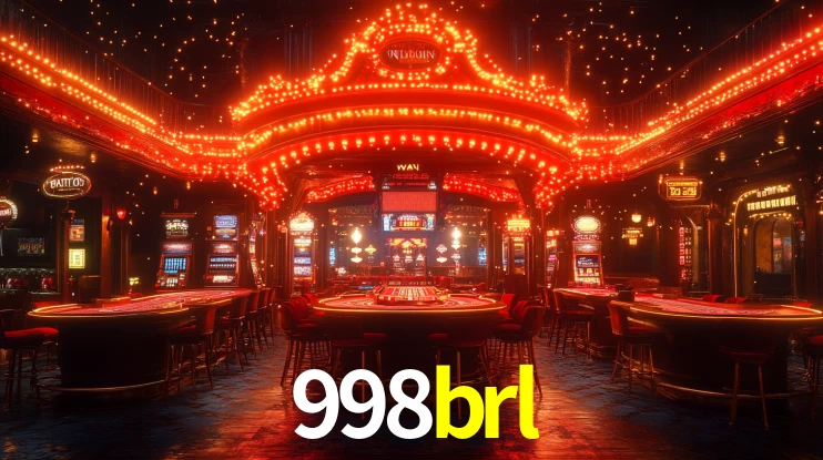 998brl App Interface