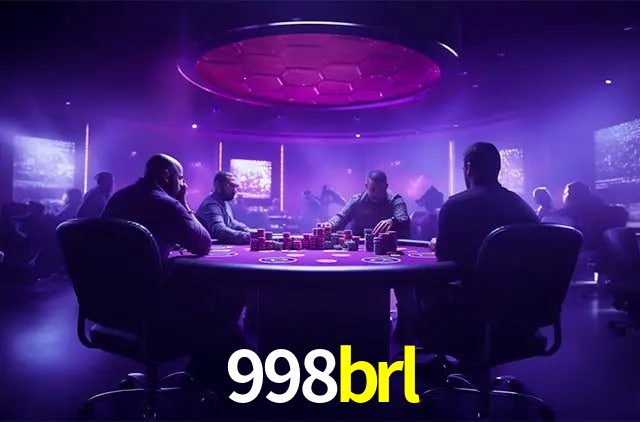 Tecnologia da Plataforma 998brl