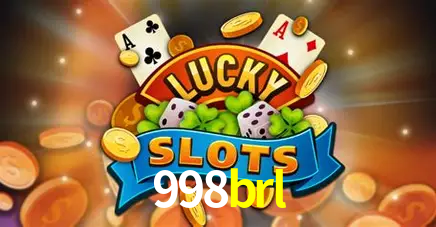 Descubra o Mundo do Cassino Online com 998brl