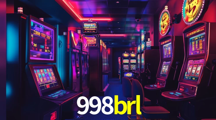 Exclusive Games 998brl