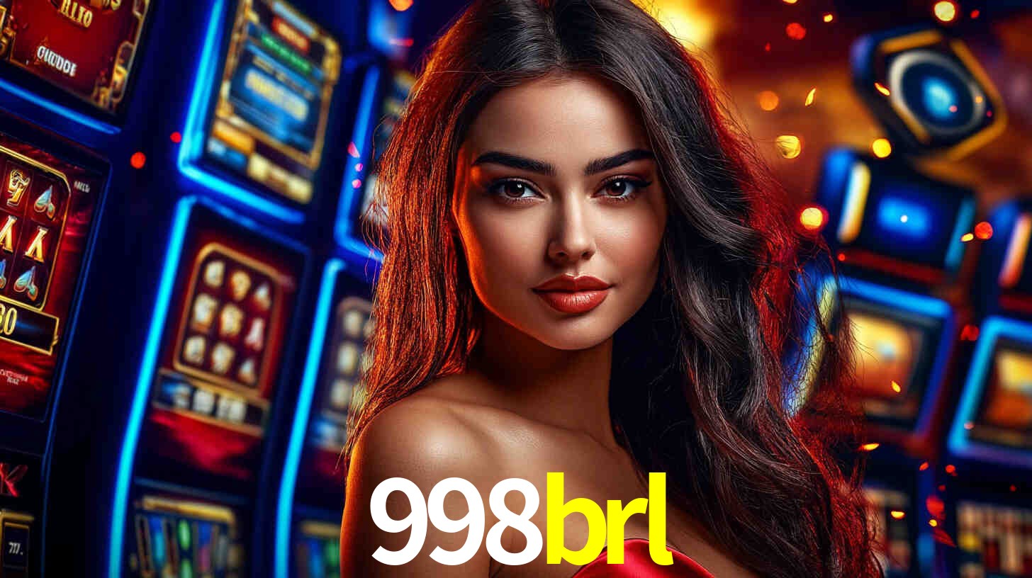 Inovações de Jogos na 998brl: O Futuro das Experiências Interativas