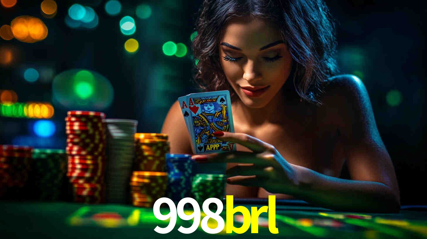 Descubra o Programa VIP da 998brl: Vantagens Exclusivas para Jogadores
