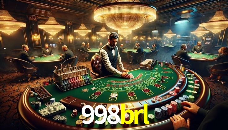 Games Directory 998brl