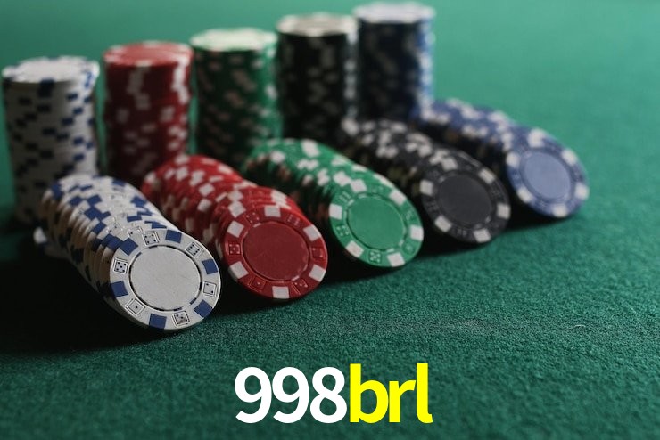 Game Providers 998brl