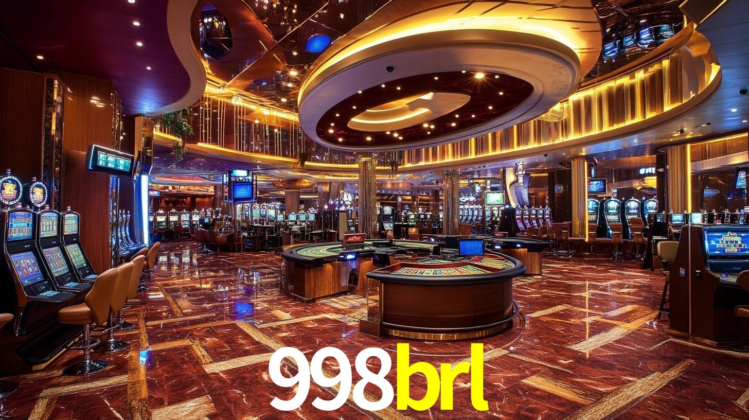 Blackjack Table 998brl