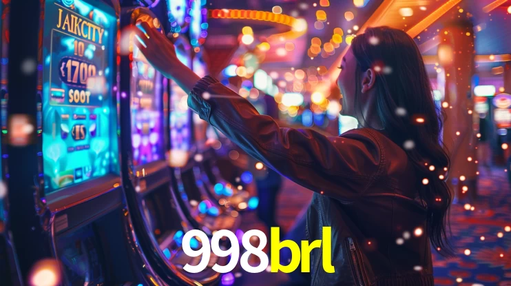 Experimente o Login Seguro Premium no 998brl
