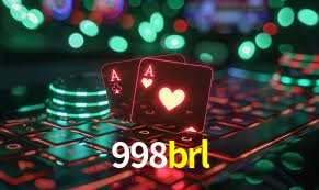Benefícios da Conta 998brl
