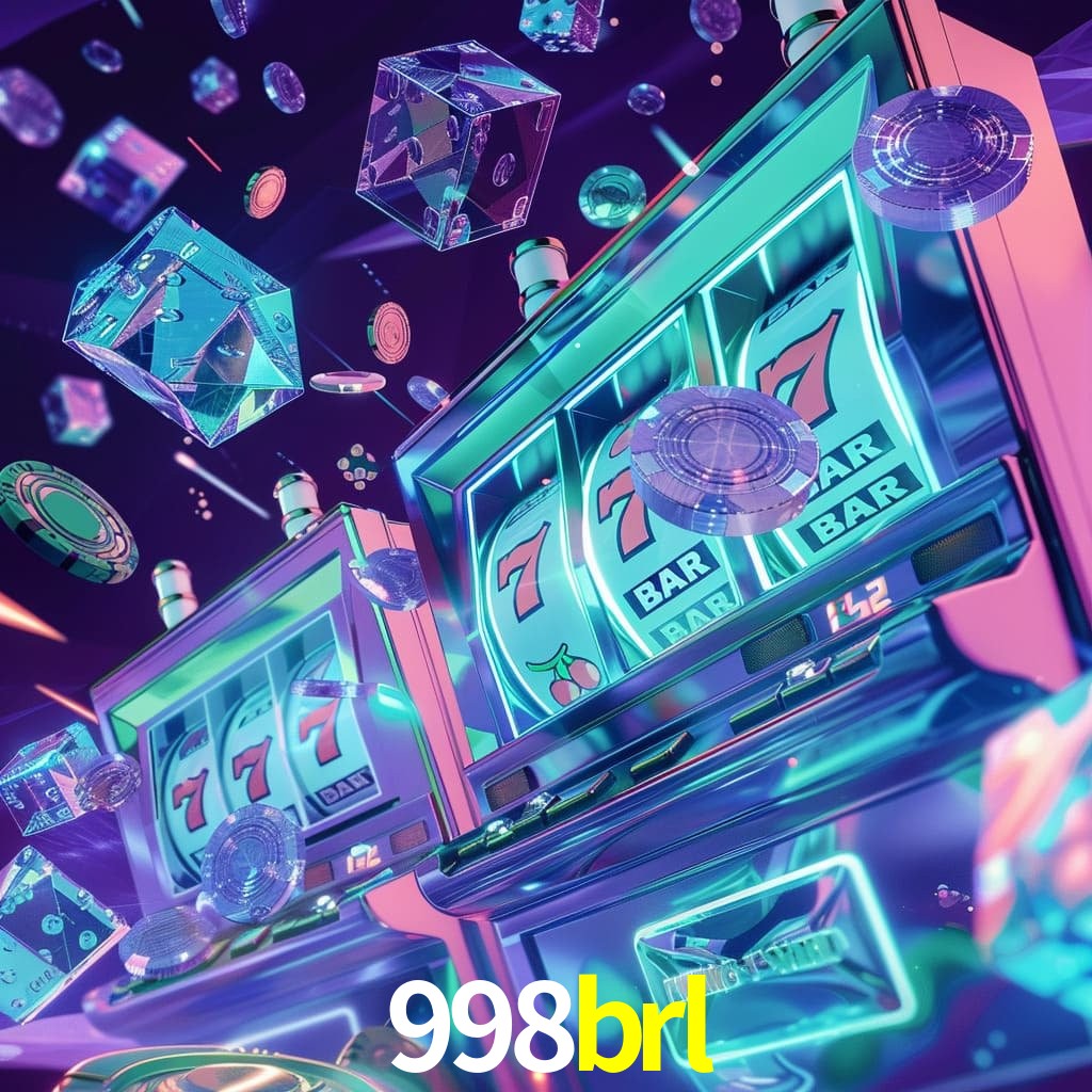 Interface do App 998brl