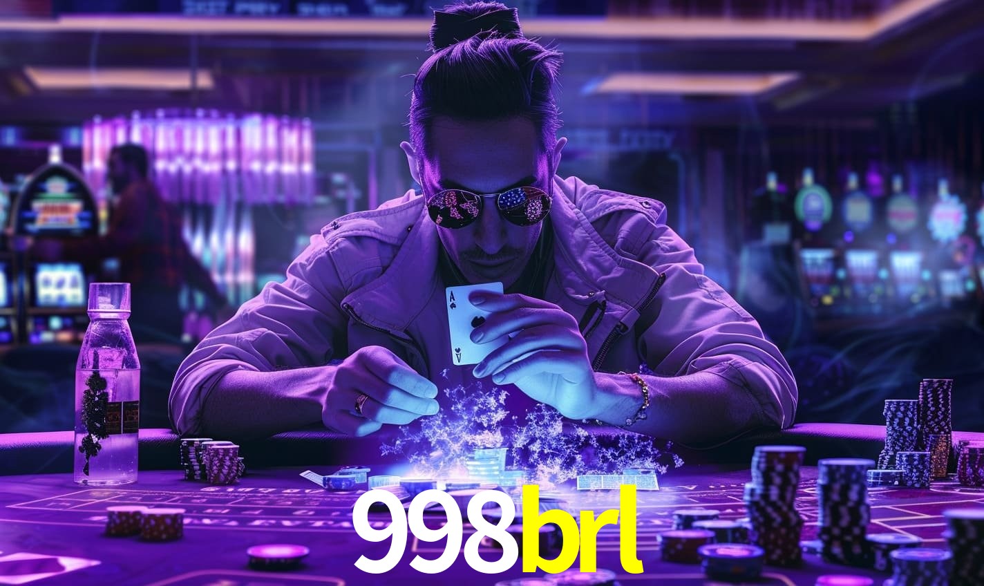 Tennis Betting 998brl