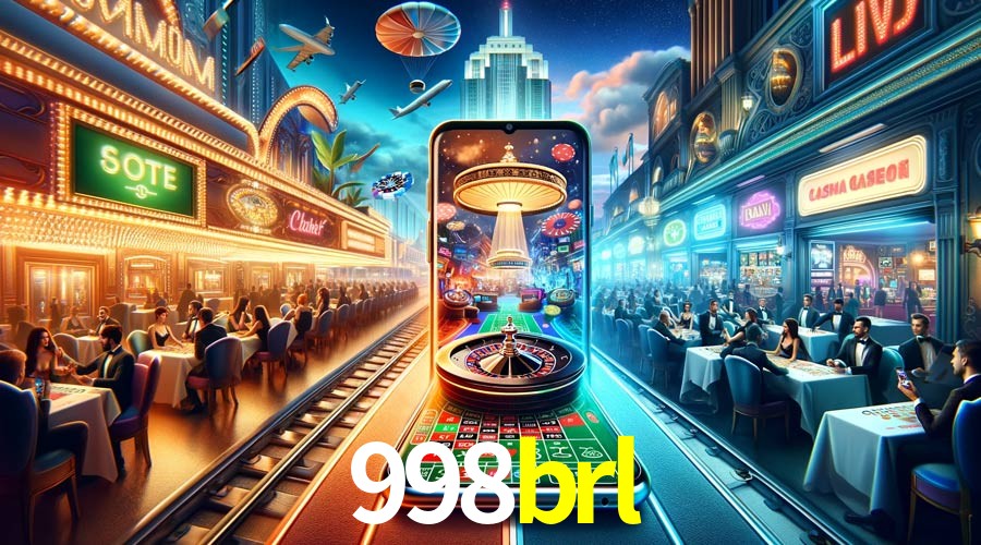 Flash Promotion 998brl